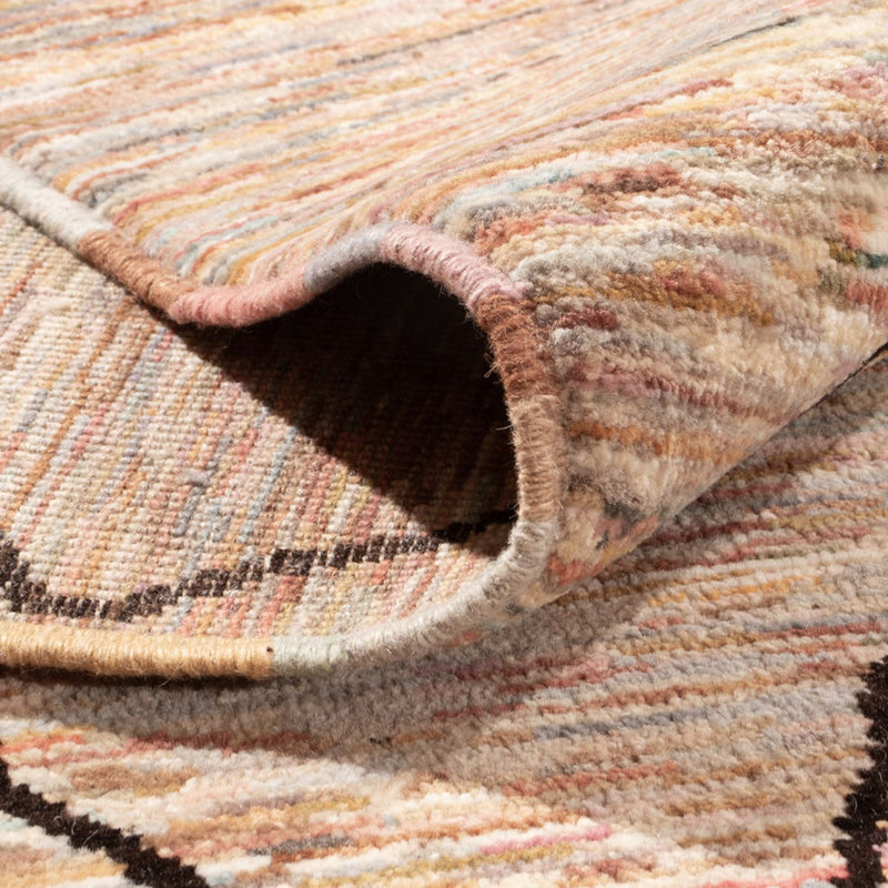 Tappeto berbero - 405 x 305 cm - beige