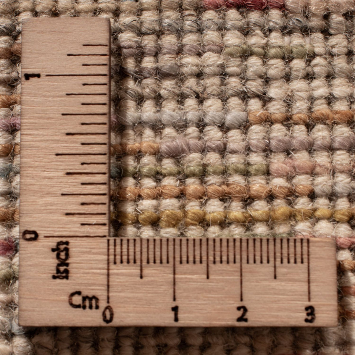 Tappeto berbero - 405 x 305 cm - beige