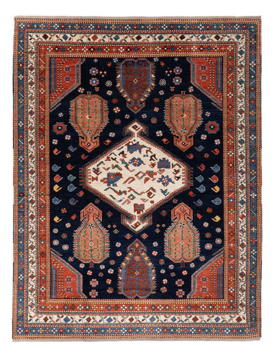 Kazak Tappeto 247x328cm - Tappeto orientale