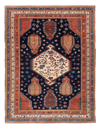 Kazak Tappeto 270x367cm - Tappeto orientale