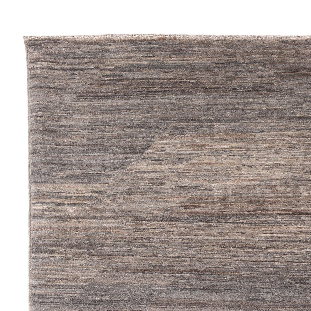 Tappeto berbero - 226 x 177 cm - grigio