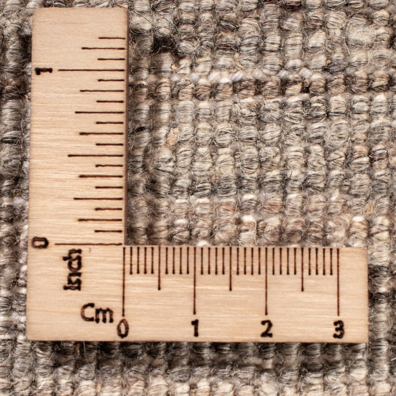 Tappeto berbero - 226 x 177 cm - grigio