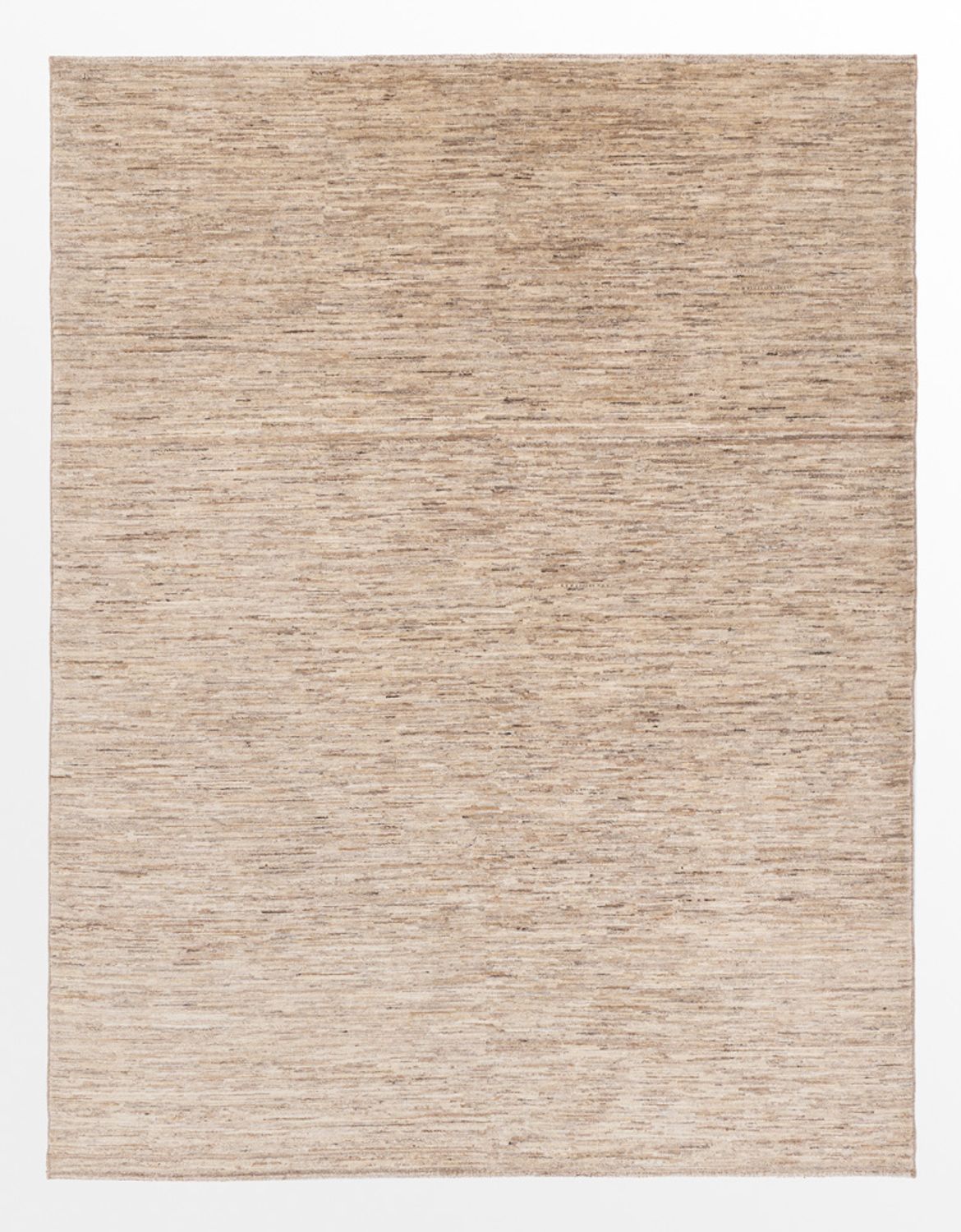 Tappeto berbero - 229 x 173 cm - beige