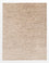 Tappeto berbero - 229 x 173 cm - beige