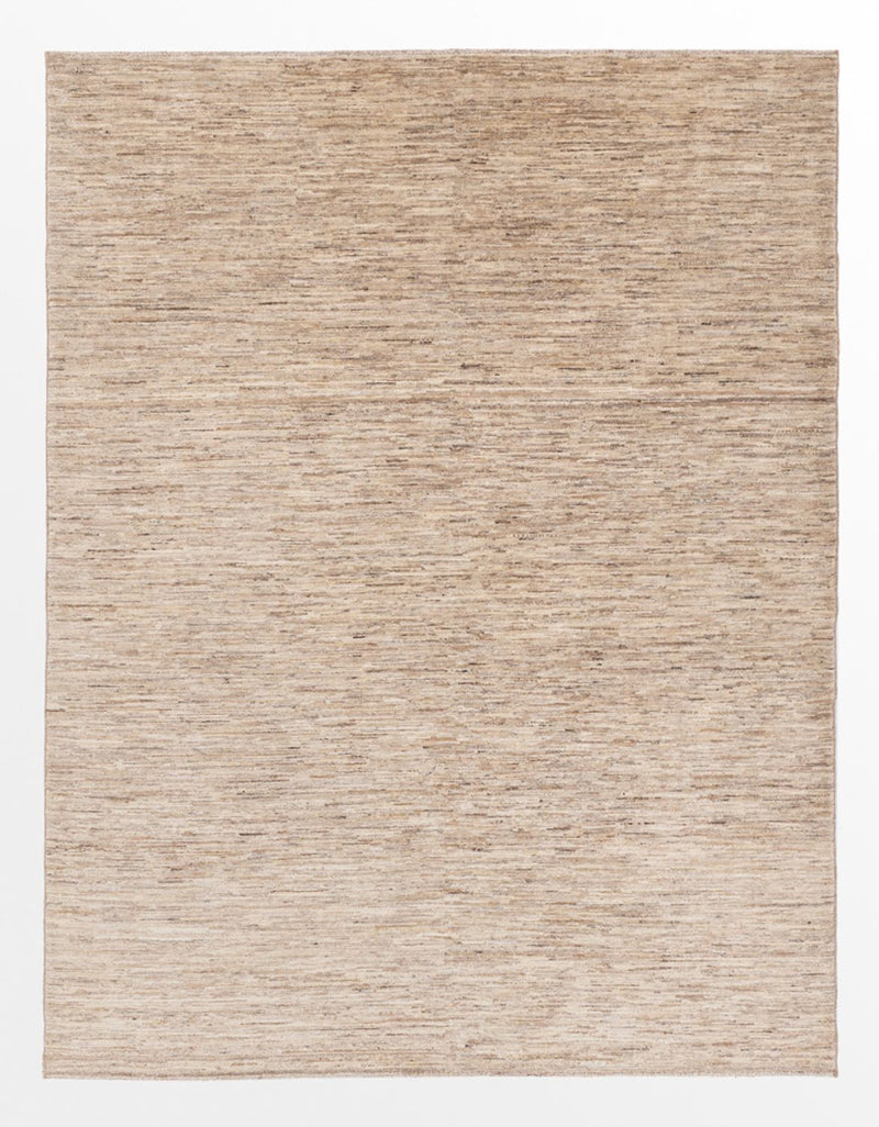 Tappeto berbero - 229 x 173 cm - beige