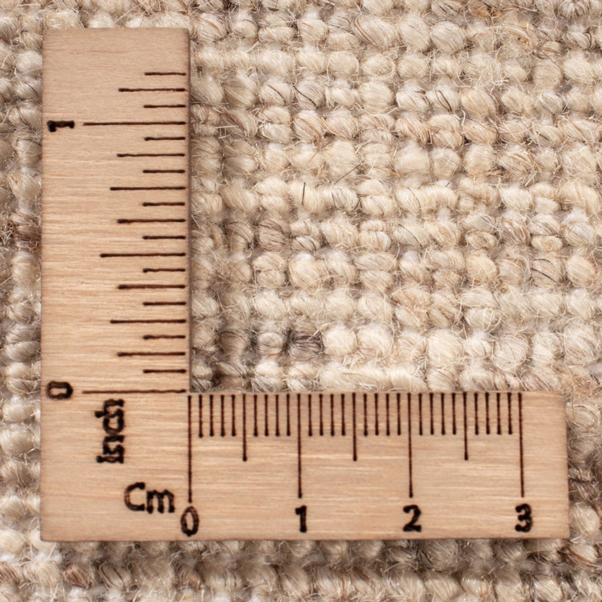 Tappeto berbero - 229 x 173 cm - beige