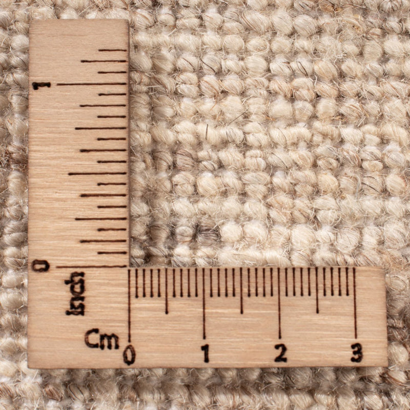 Tappeto berbero - 229 x 173 cm - beige