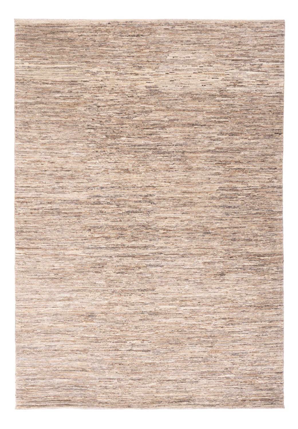 Tappeto berbero - 246 x 173 cm - beige