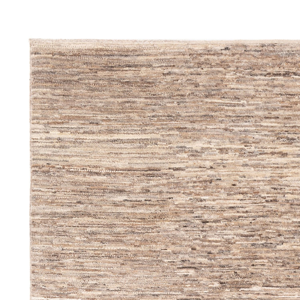 Tappeto berbero - 246 x 173 cm - beige