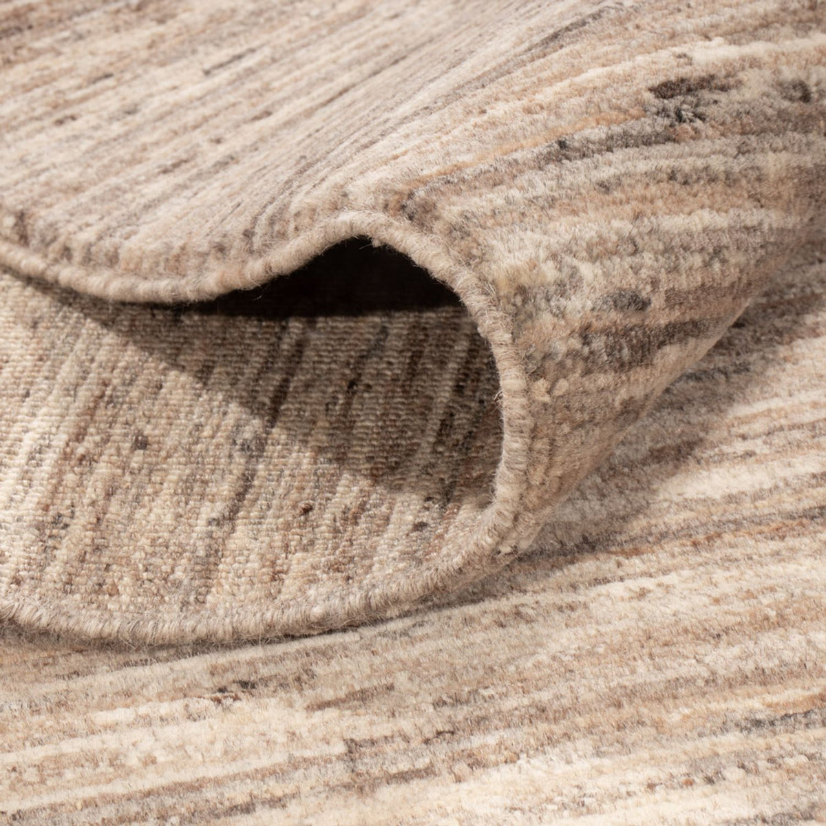 Tappeto berbero - 246 x 173 cm - beige