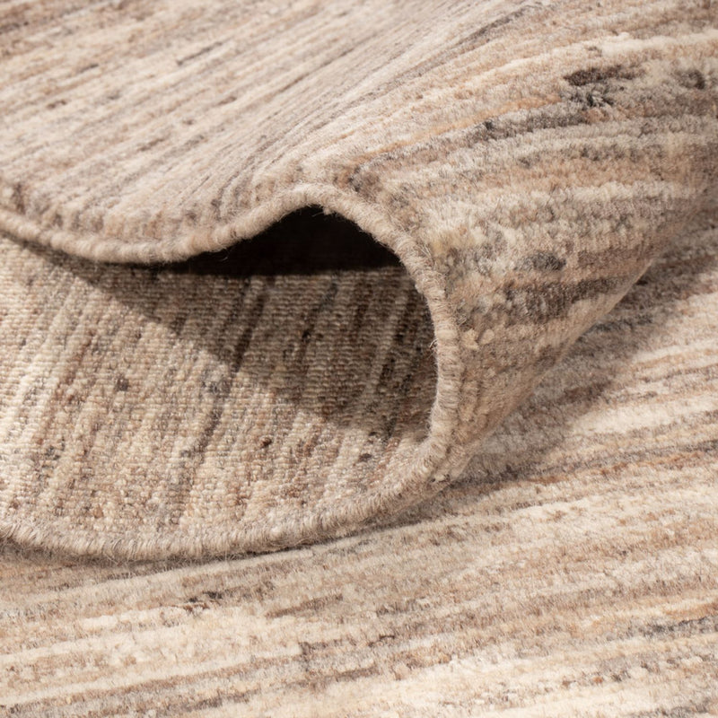 Tappeto berbero - 246 x 173 cm - beige