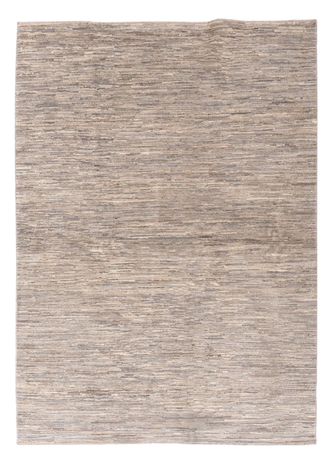 Tappeto berbero - 235 x 163 cm - beige