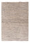 Tappeto berbero - 235 x 163 cm - beige