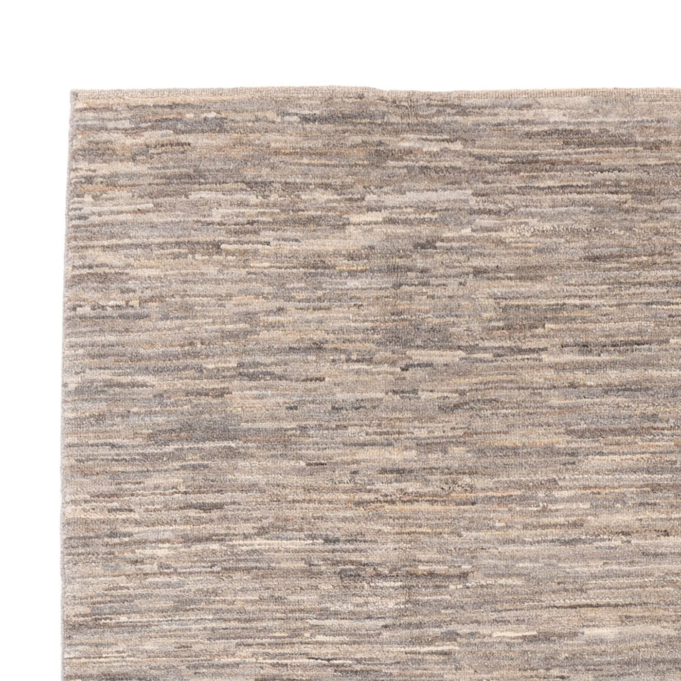 Tappeto berbero 235x163cm - Tappeto di lana