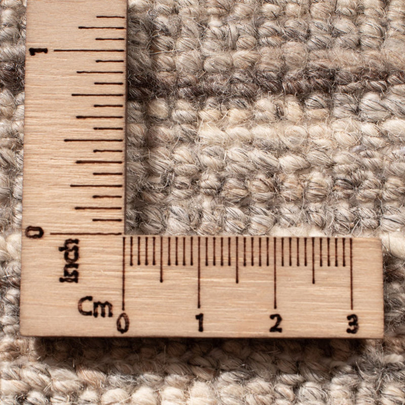 Tappeto berbero - 235 x 163 cm - beige