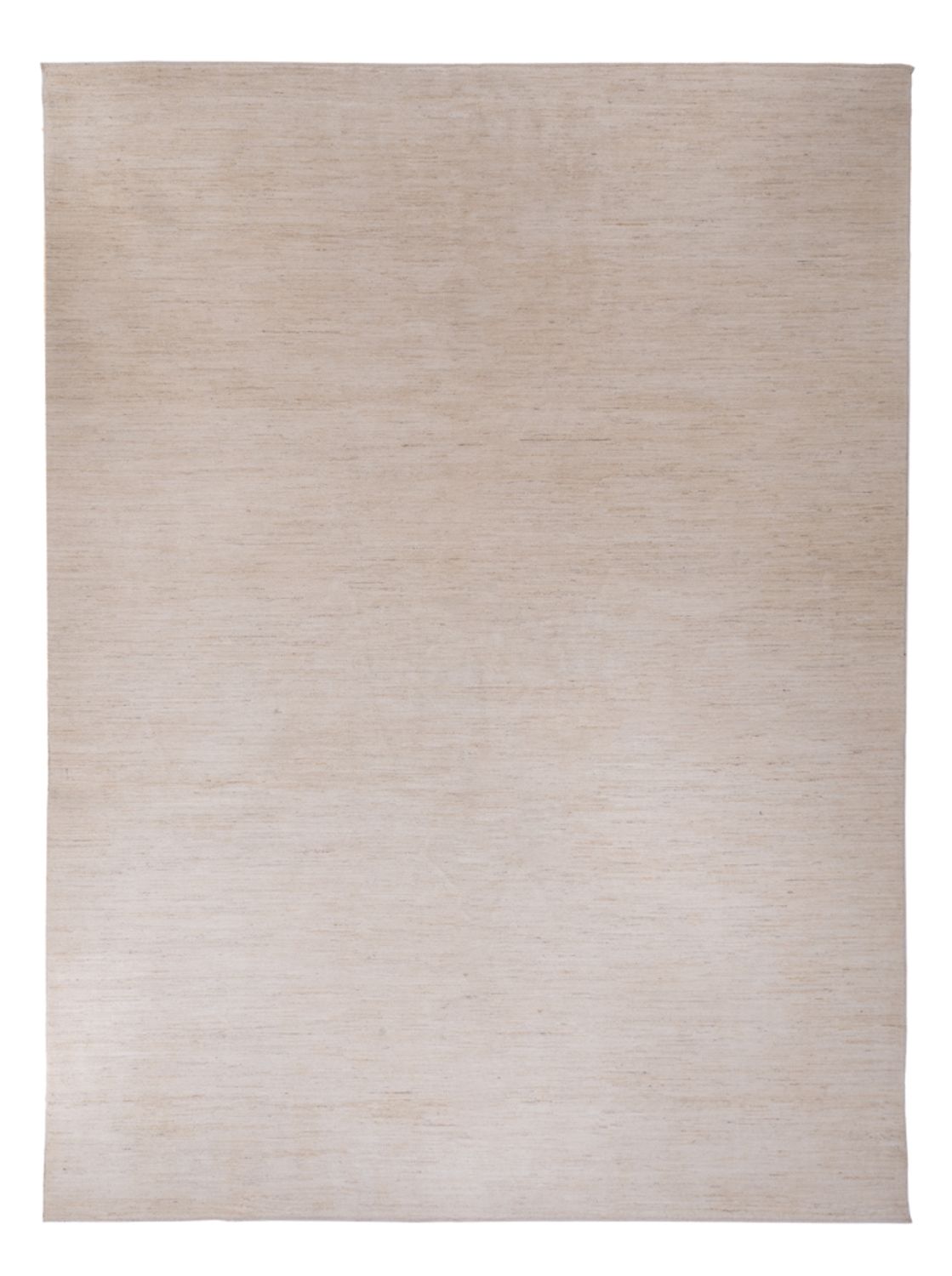 Tappeto berbero - 344 x 245 cm - beige