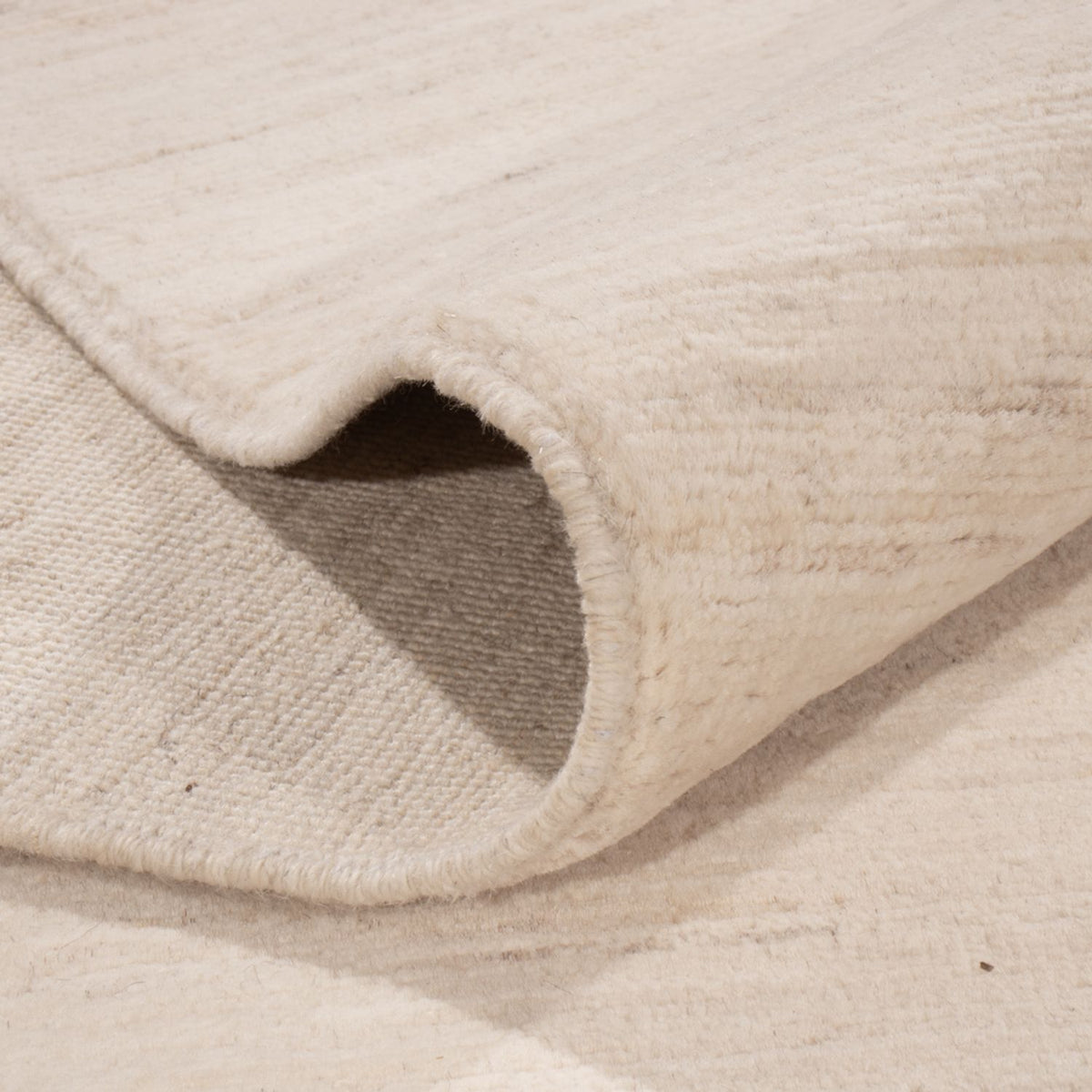 Tappeto berbero - 344 x 245 cm - beige