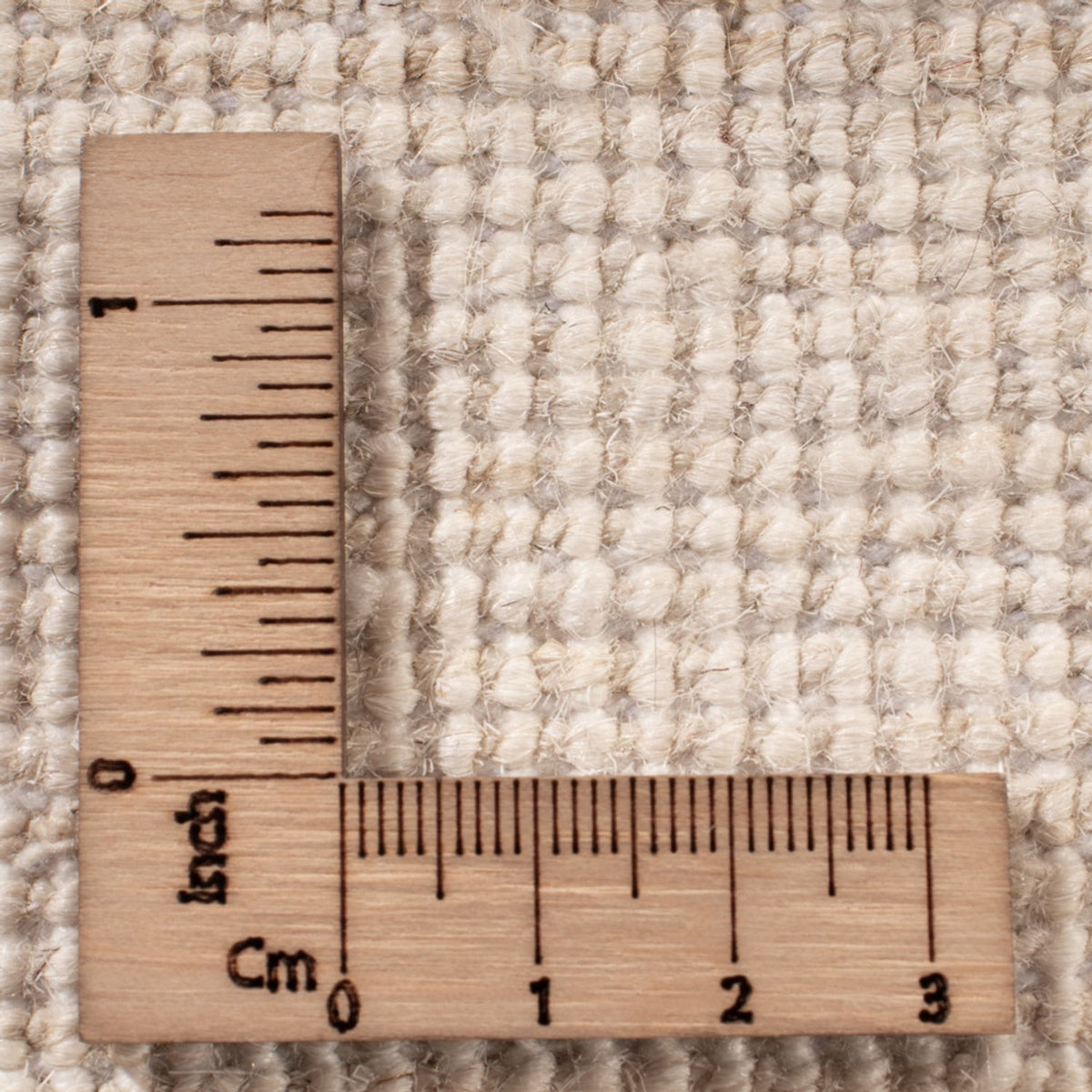 Tappeto berbero - 344 x 245 cm - beige