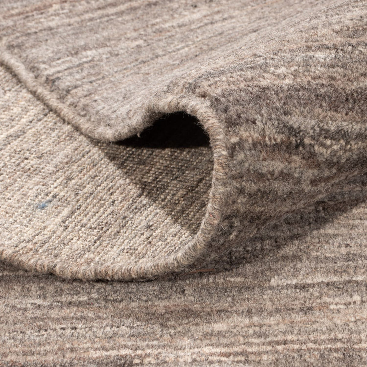 Tappeto berbero - 345 x 249 cm - beige scuro