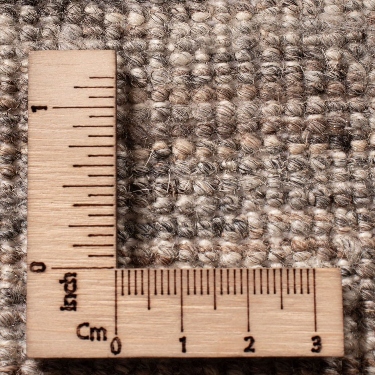 Tappeto berbero - 345 x 249 cm - beige scuro