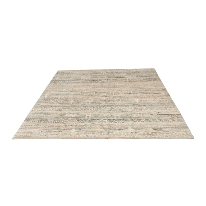Tappeto berbero - 233 x 179 cm - beige