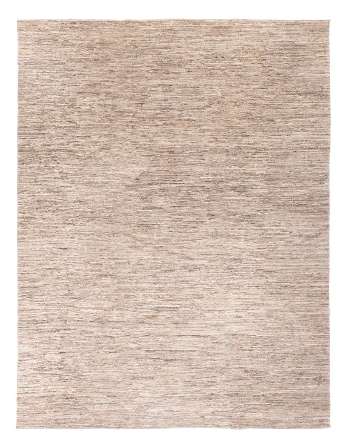 Tappeto berbero - 358 x 271 cm - beige