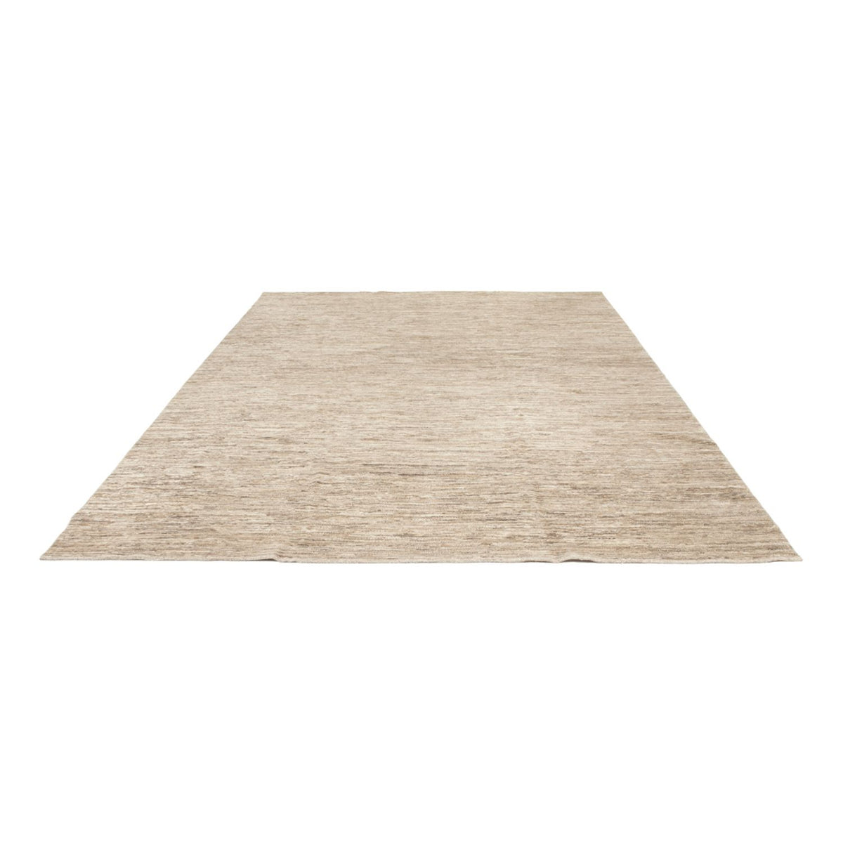 Tappeto berbero - 358 x 271 cm - beige