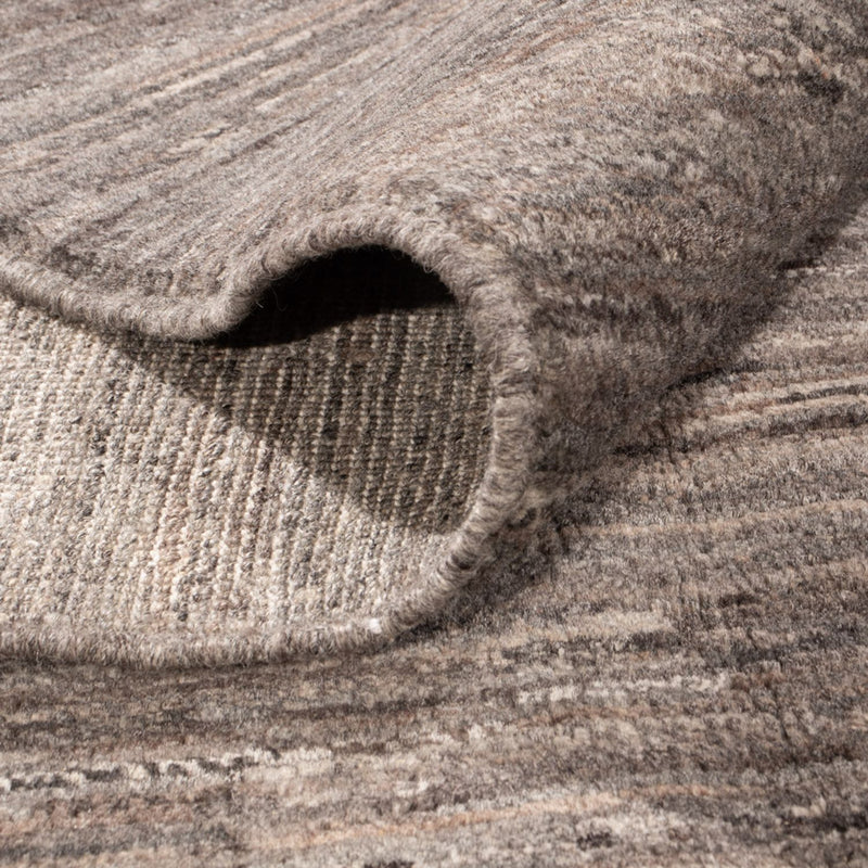 Tappeto berbero - 368 x 277 cm - beige scuro