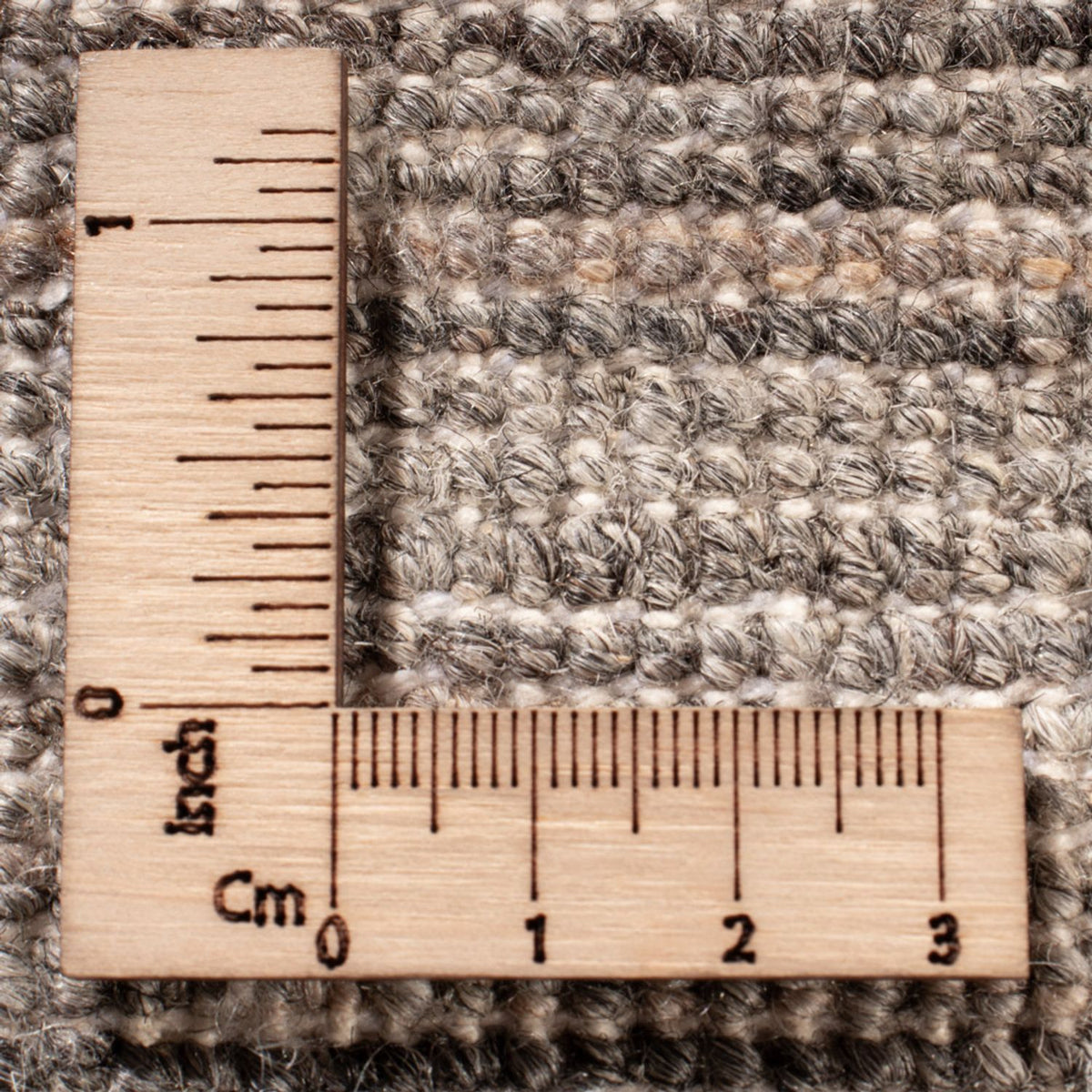 Tappeto berbero - 368 x 277 cm - beige scuro