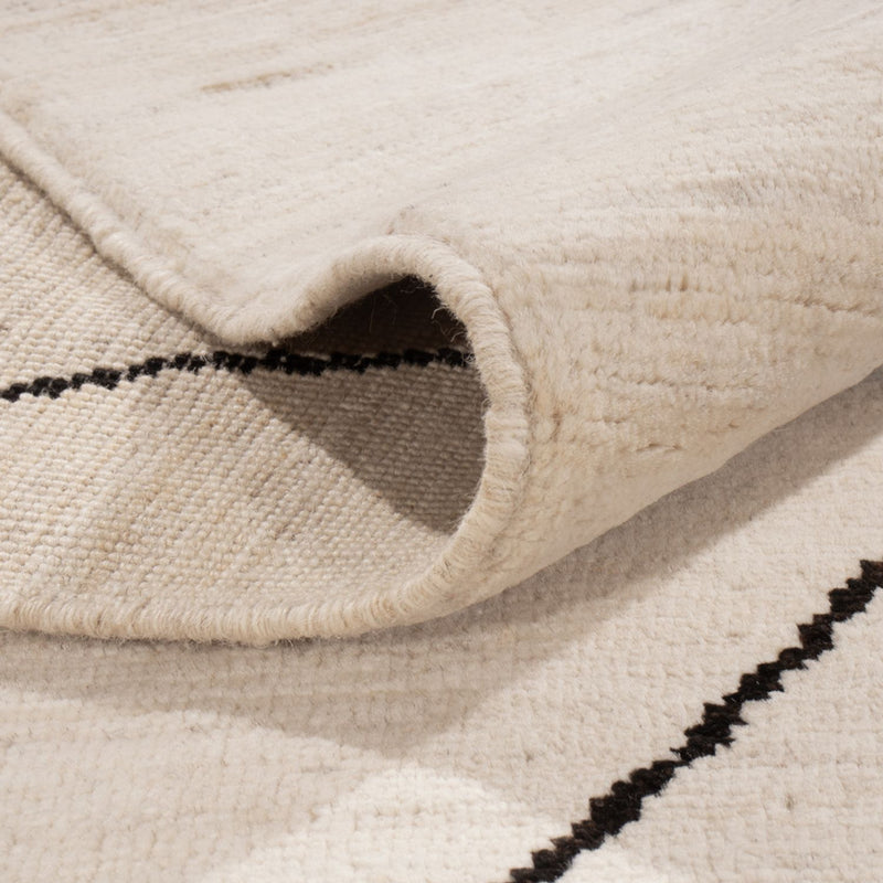 Tappeto berbero - 293 x 198 cm - beige