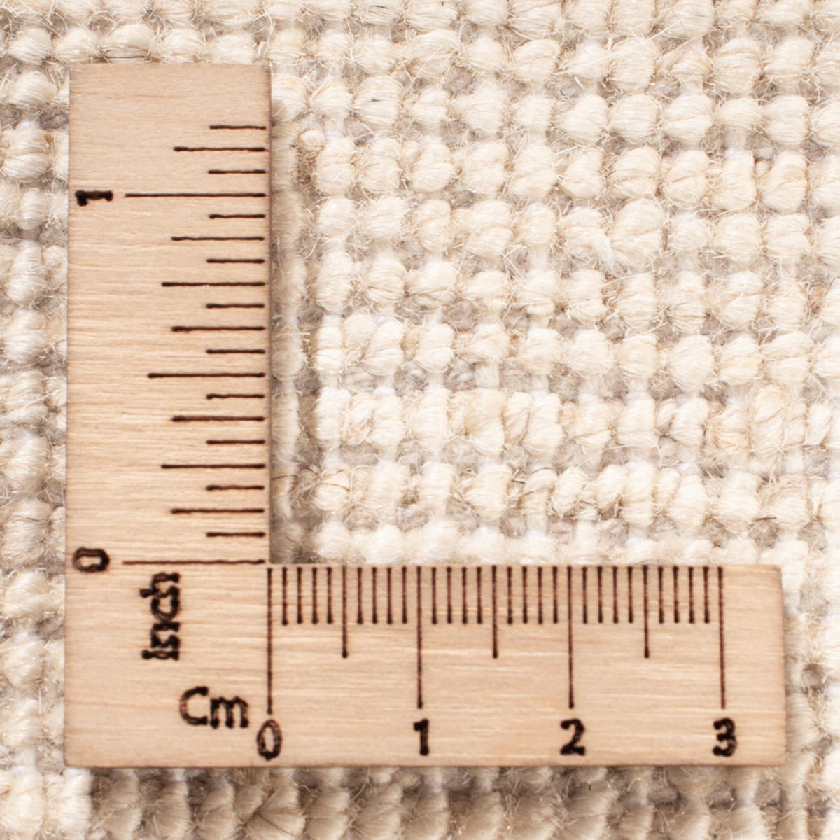 Tappeto berbero - 293 x 198 cm - beige