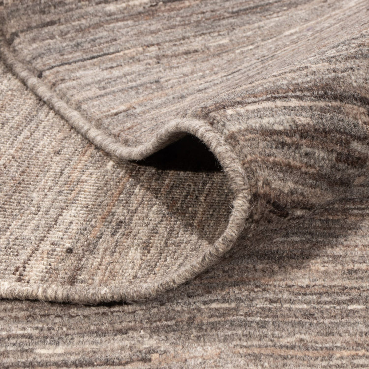 Tappeto berbero - 240 x 181 cm - beige scuro