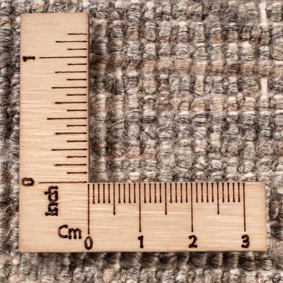 Tappeto berbero - 240 x 181 cm - beige scuro