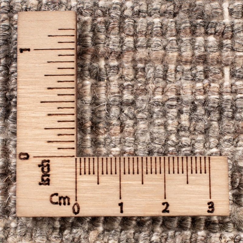 Tappeto berbero - 240 x 181 cm - beige scuro