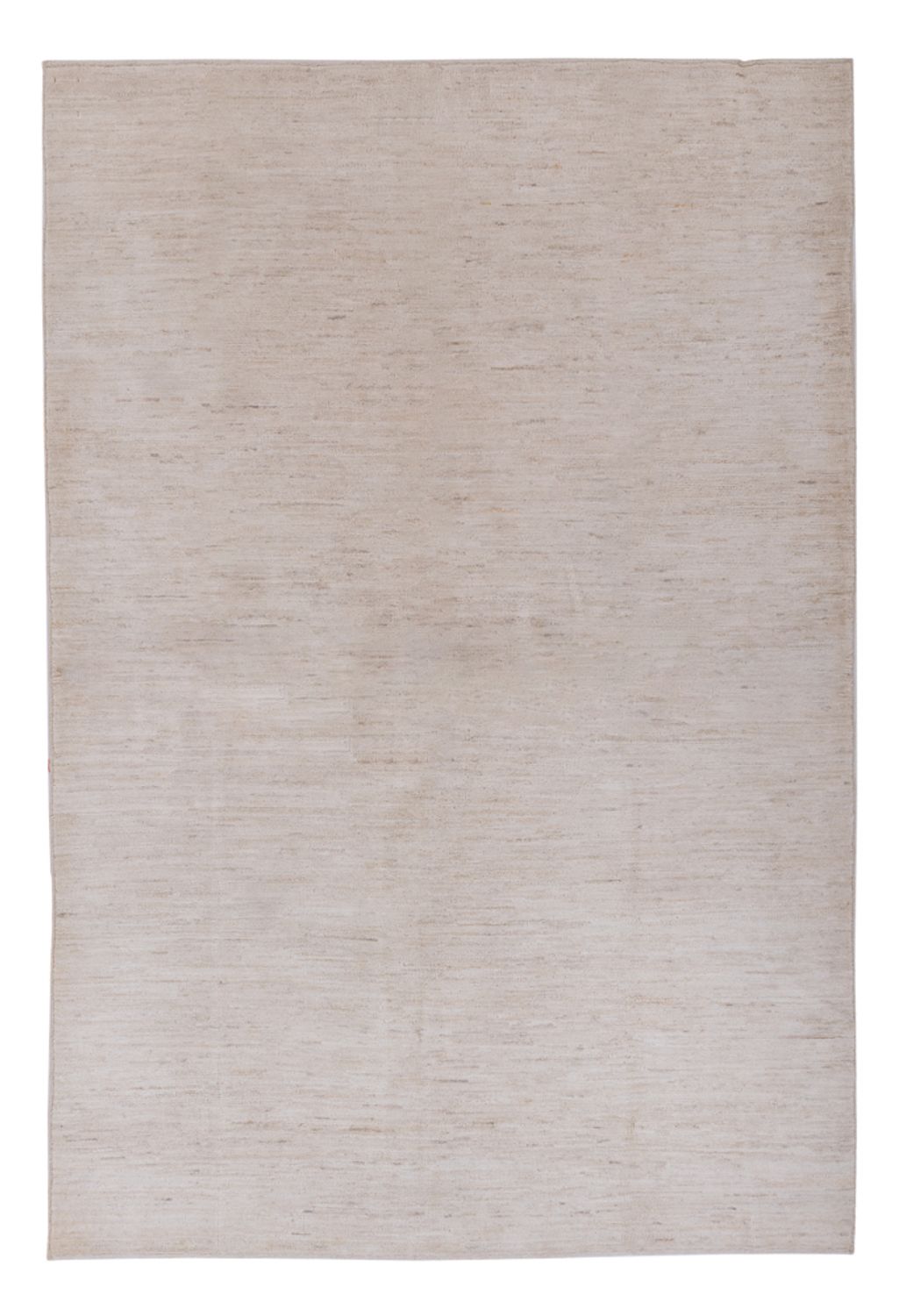 Tappeto berbero - 248 x 166 cm - beige