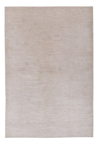 Tappeto berbero - 248 x 166 cm - beige
