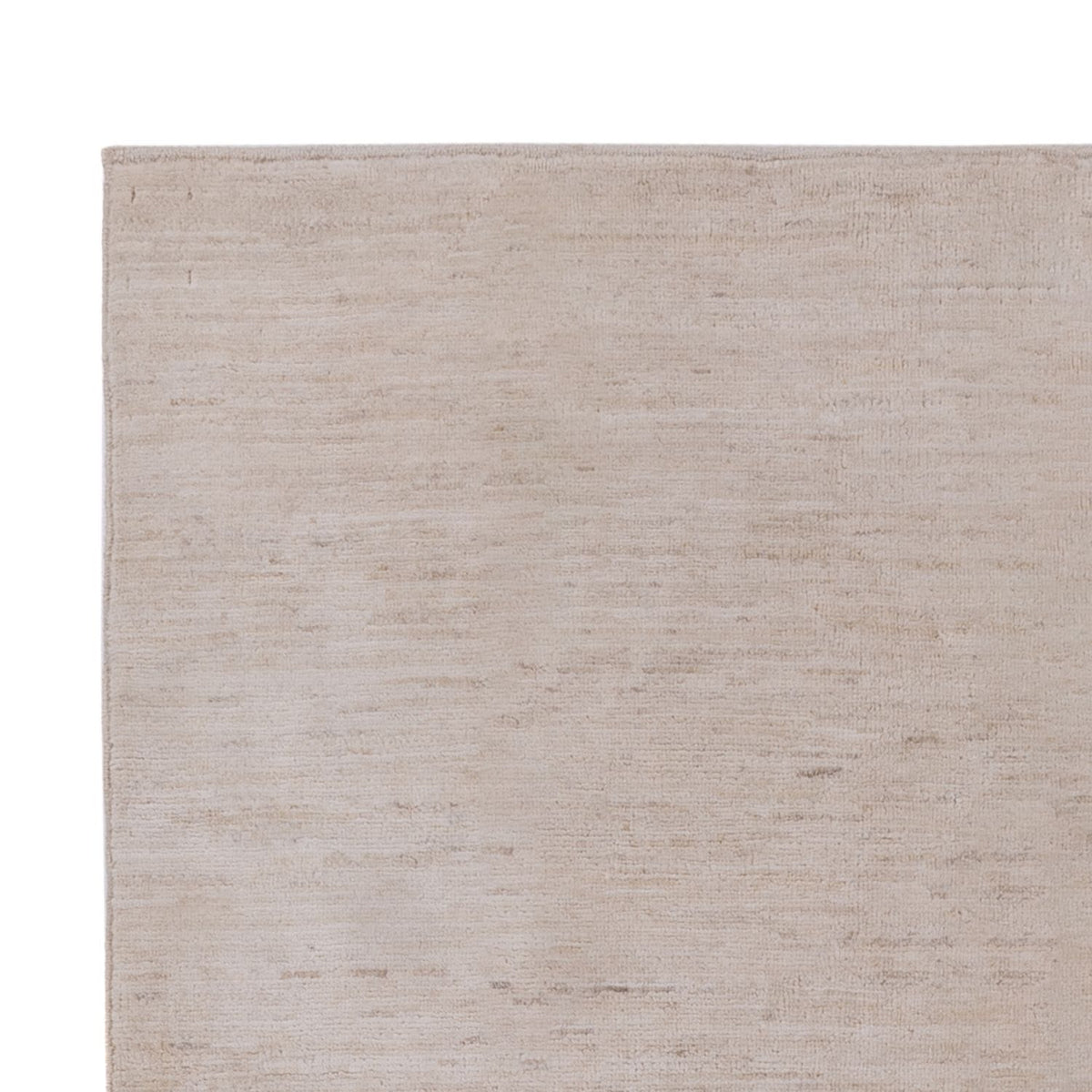 Tappeto berbero - 248 x 166 cm - beige