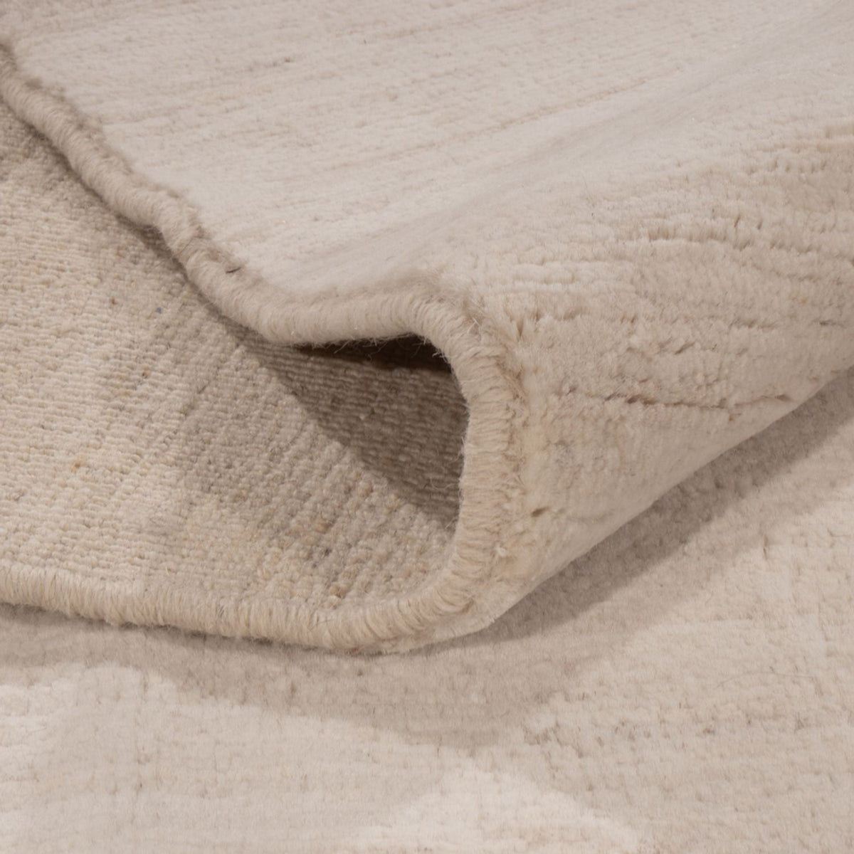 Tappeto berbero - 248 x 166 cm - beige