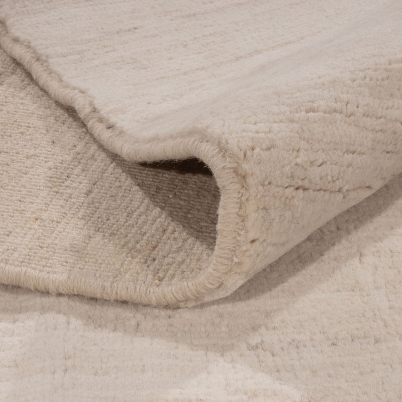 Tappeto berbero - 248 x 166 cm - beige