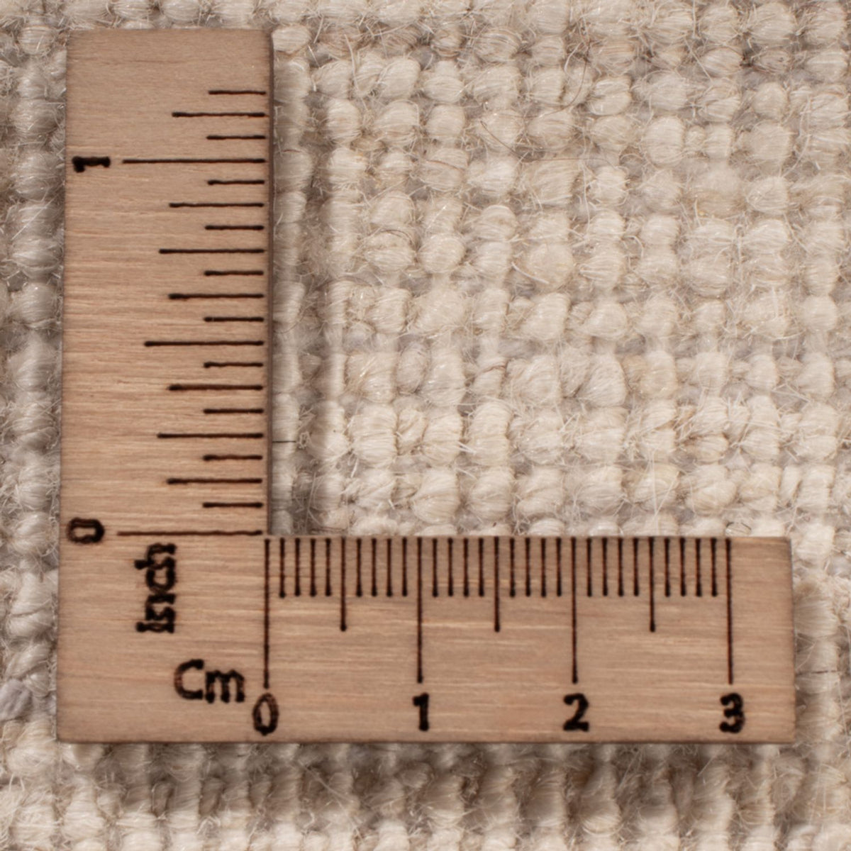 Tappeto berbero - 248 x 166 cm - beige