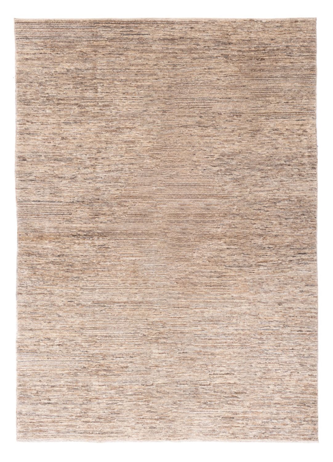 Tappeto berbero - 240 x 166 cm - beige