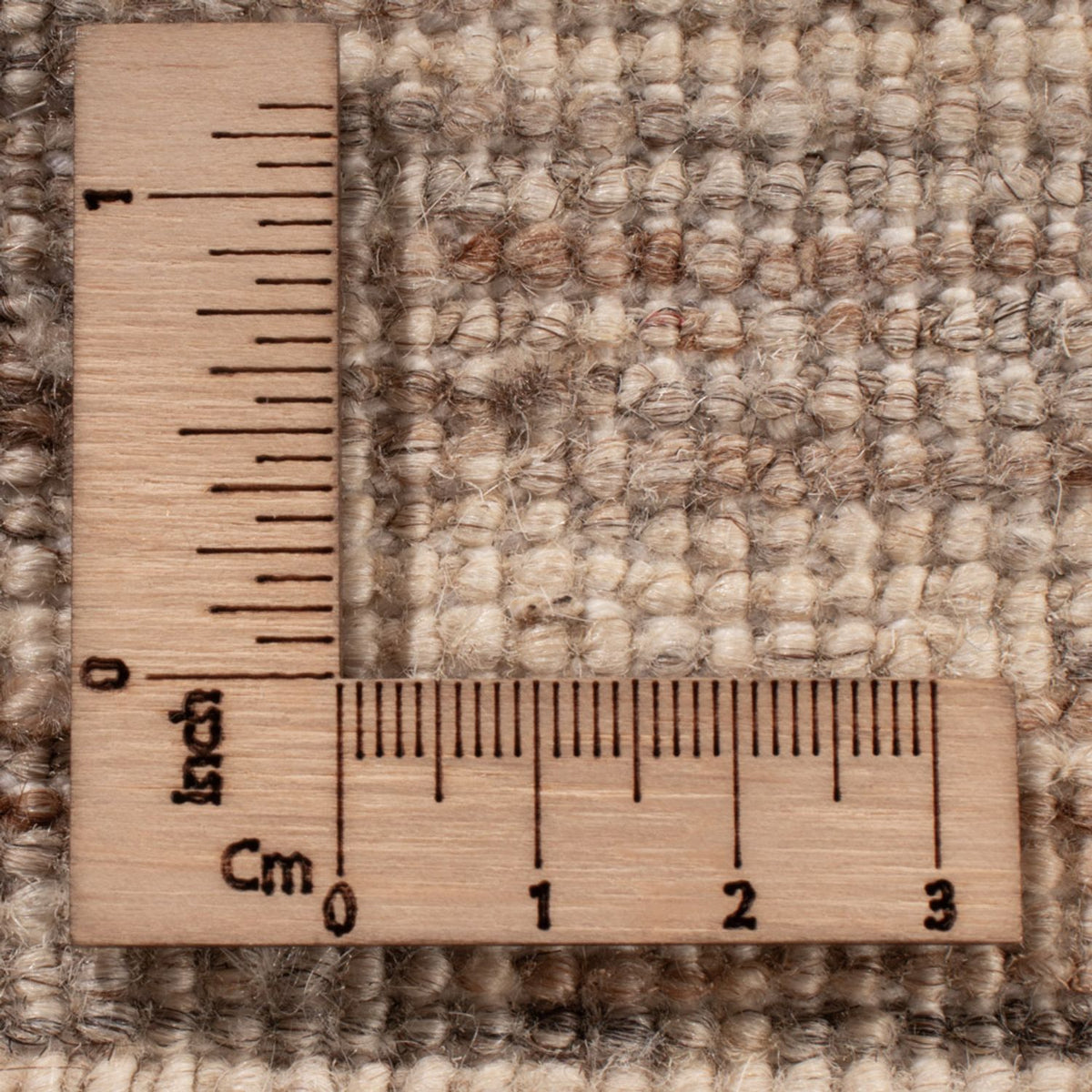 Tappeto berbero - 240 x 166 cm - beige