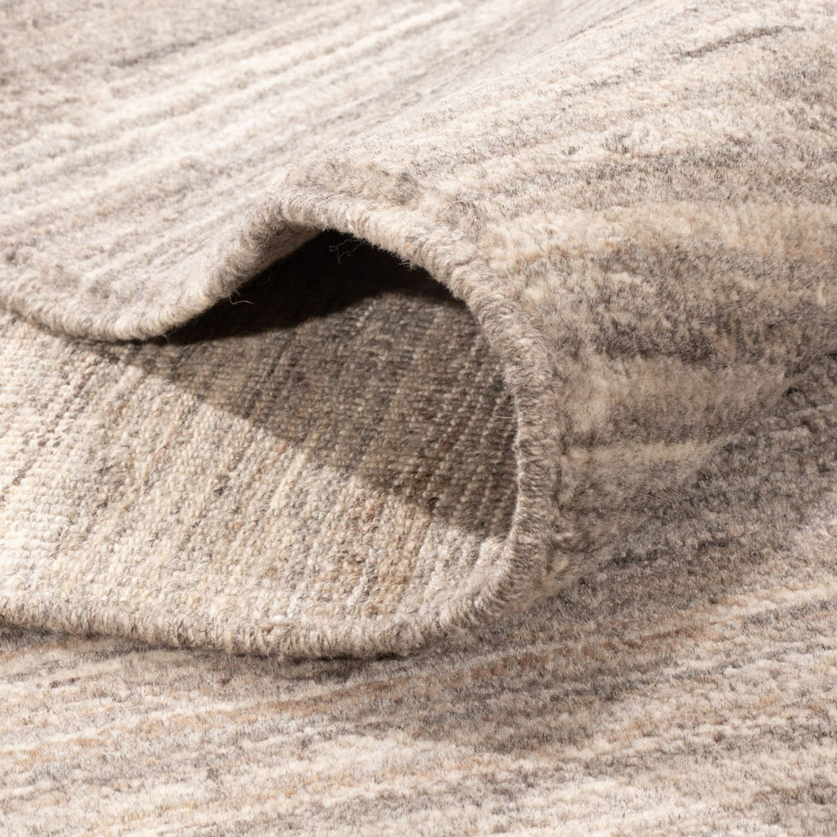 Tappeto berbero - 240 x 169 cm - beige