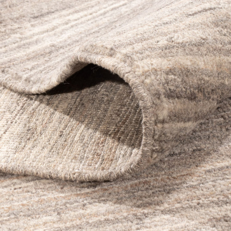 Tappeto berbero - 240 x 169 cm - beige