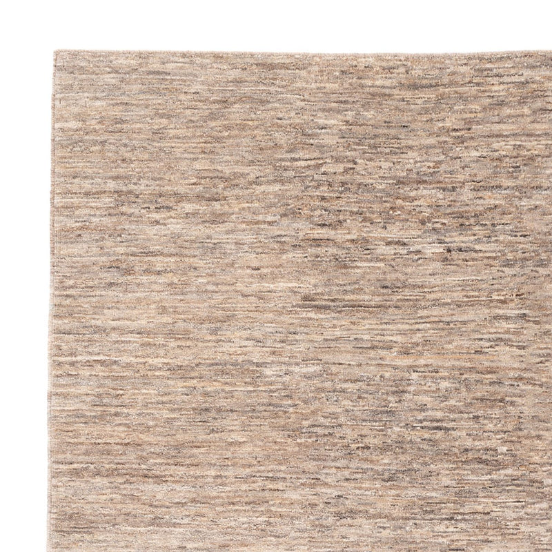Tappeto berbero quadrato  - 200 x 200 cm - beige