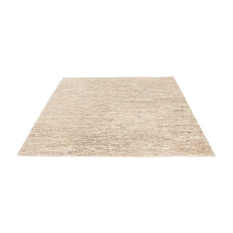 Tappeto berbero quadrato  - 200 x 200 cm - beige