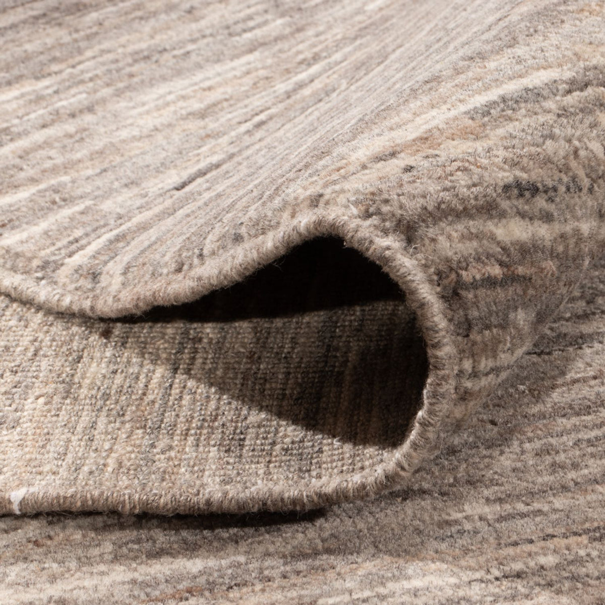 Tappeto berbero - 361 x 275 cm - beige