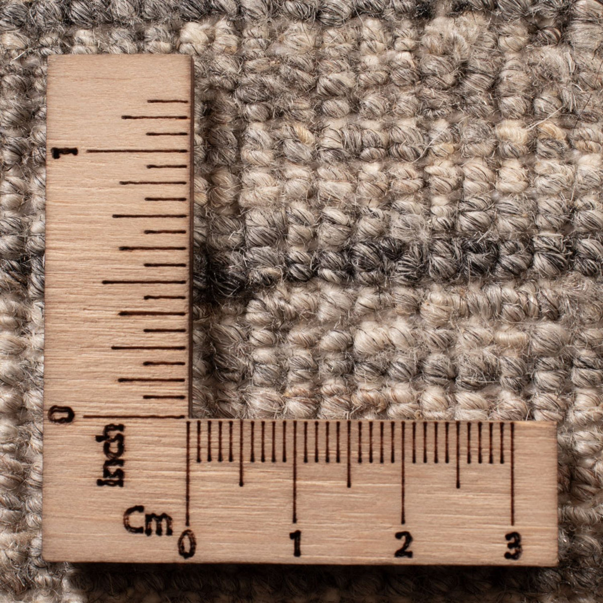 Tappeto berbero - 361 x 275 cm - beige