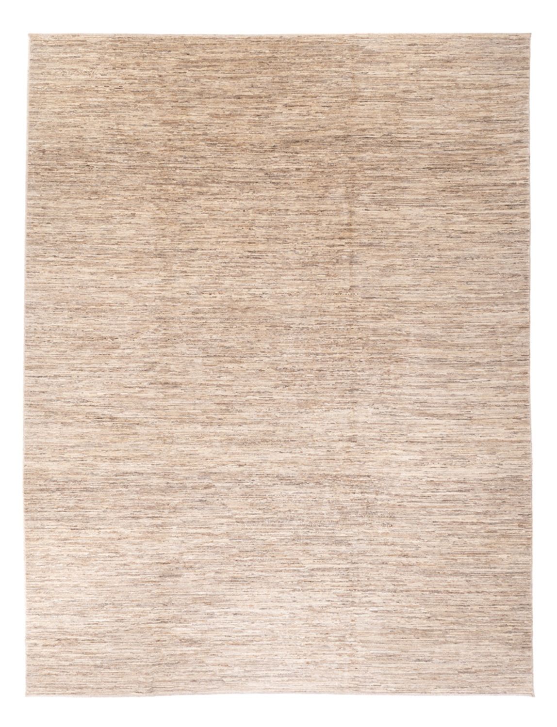 Tappeto berbero - 349 x 258 cm - beige