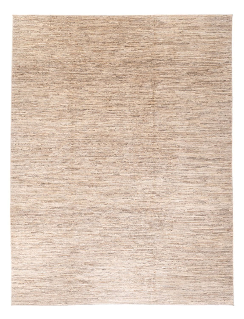 Tappeto berbero - 349 x 258 cm - beige